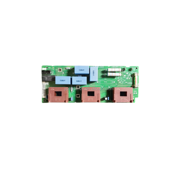 Brand New 130B6054  Inverter FC302 Series 37-45-50-75-90KW Sensor Board
