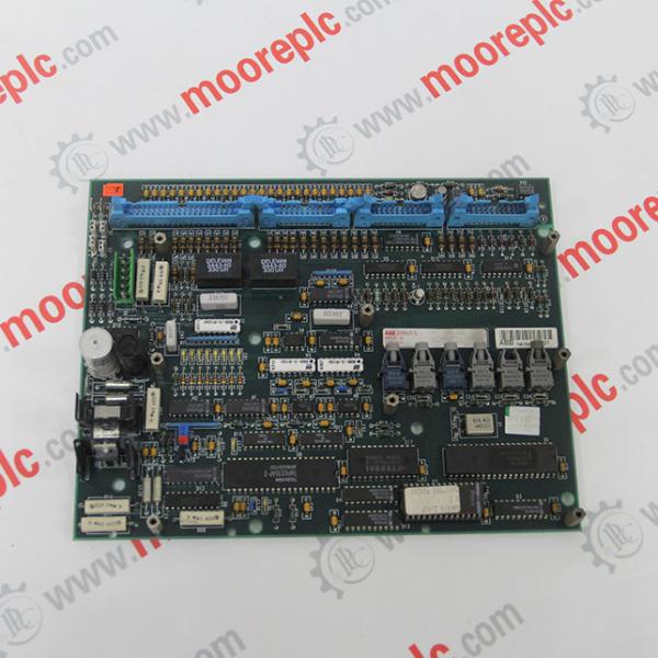 YPN104C YT204001-DS | CARTE D'ABB YPN104C YT204001-DS NOUVELLE