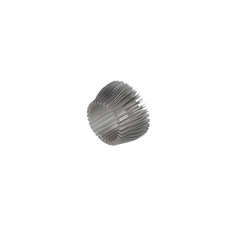High Precision Sheet Metal Parts Shell Stamping Hardware CNC Processing