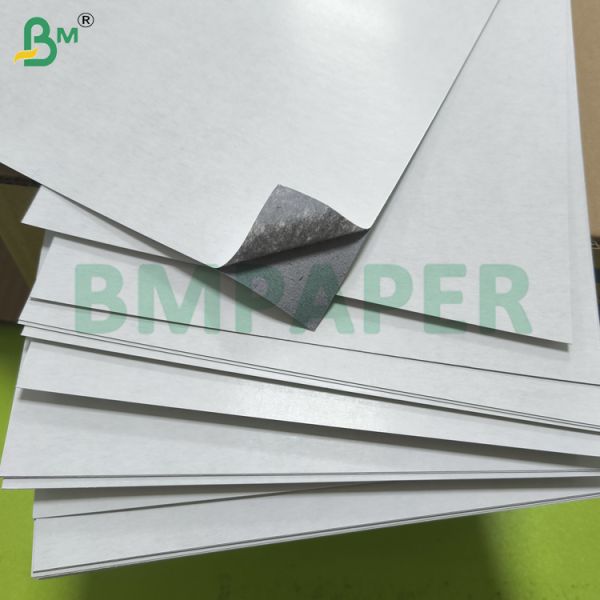 Glossy White Printable Poker Playing Card Paper Black Core Blue Core