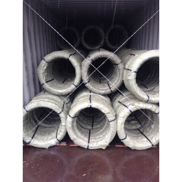 7 кабельная проводка гальванизированная стренгами стальная на ранг 1150 провода пребывания согласно БС 183