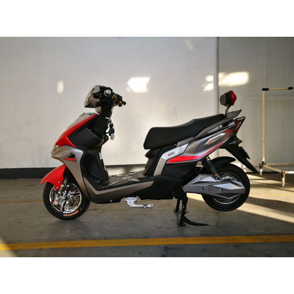 Батарея лития велосипеда 72В 20АХ самоката полезного яркого лития электрическая