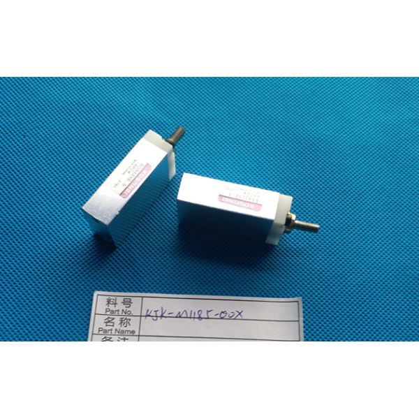 KJK-M1185-00X Smt Feeder Parts , Surface Mount Components KOGANGI BSA10X6.5-402W MULTI Cylinder
