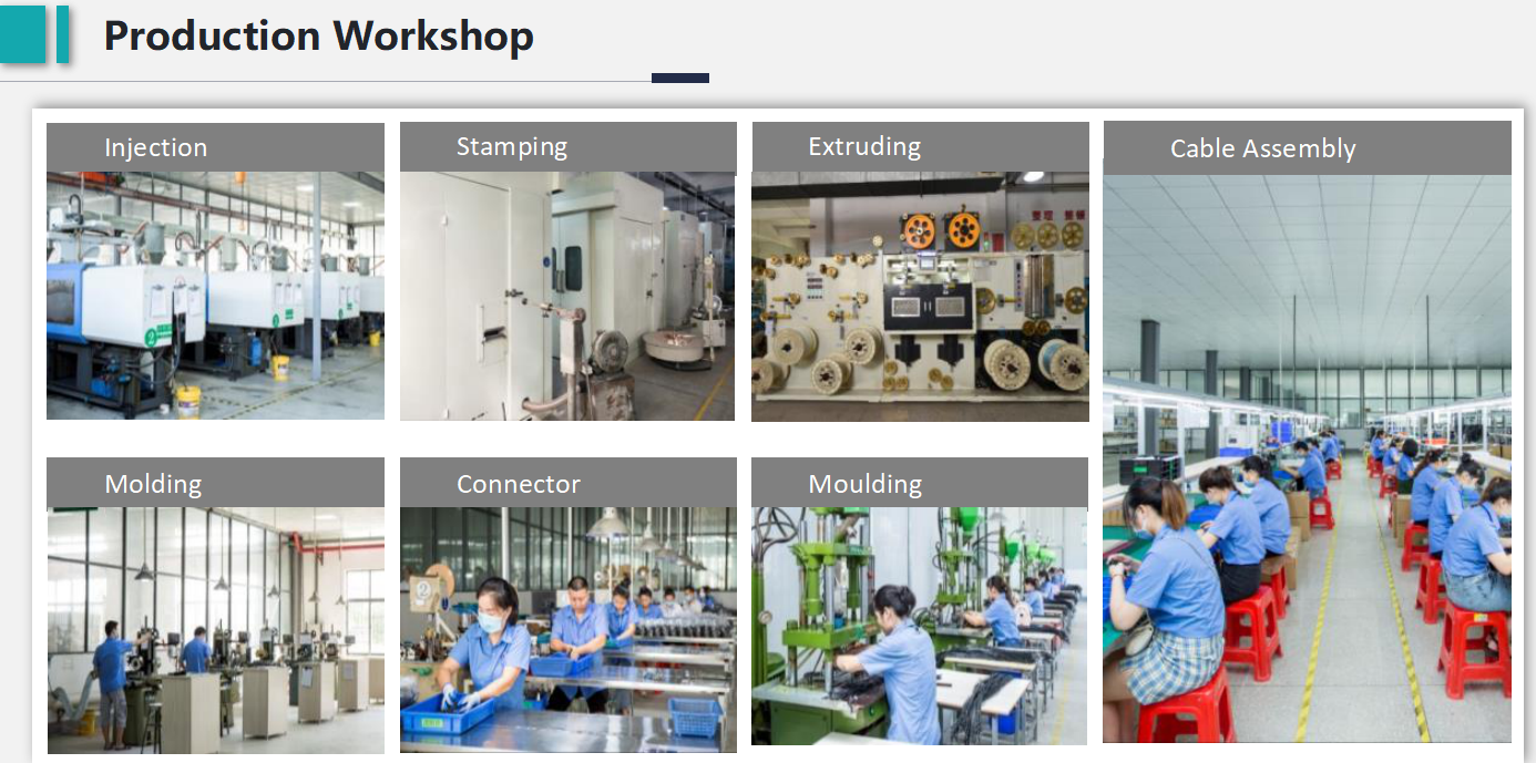 Shenzhen Hongjixin Plastic & Electronics Co., Ltd