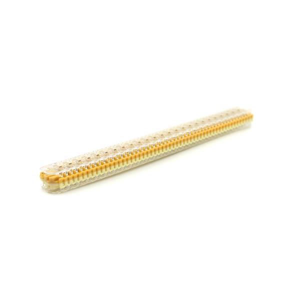Pequeno cabo seco Super-Mini Conector Directo 25 pares Módulo de empalhe 1.65mm