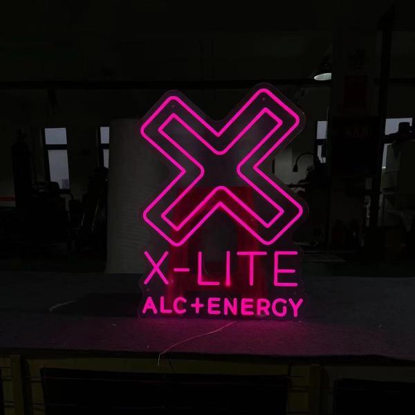 Wholesale Customizable Art Personalized Birthday Wedding Party Shop Neon LED Neon Sign