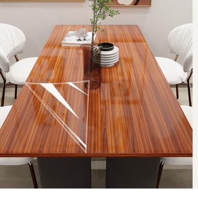 Table Film Protector 30cm-150cm Furniture Protective Film For Kitchen Cabinets