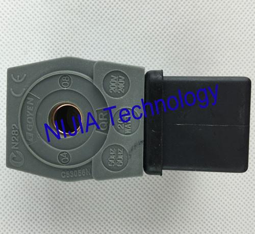 Goyen Pulse Valve AC Solenoid Coil K300 , IP65 Waterproof Valve Solenoid Coil