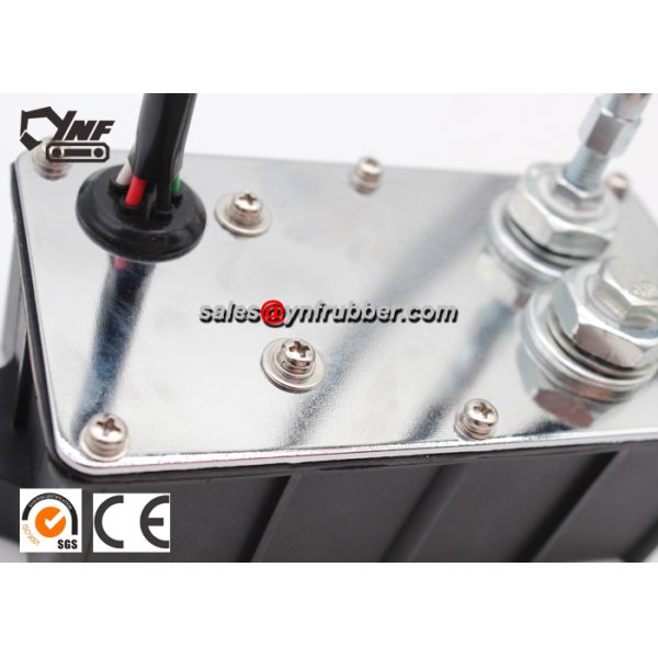 Управление мотора 21ЭН-32800 дросселя топлива двигателя Степпер мотора 21ЭН-32300 21ЭН-32260 для Хюндай Р140-7 Р150/275-9/215-