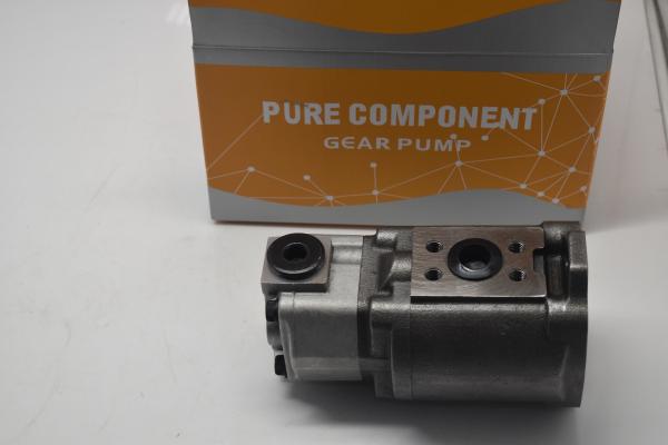Excavator 148-1773 1481773 Gear Pump E306 306 307B