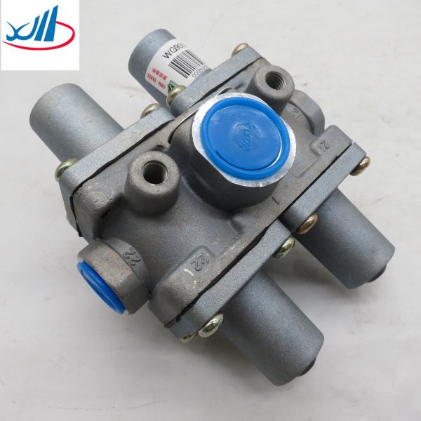 High Quality Shantui Spare Parts 1.0mpa  Truck Air DryerWG9000360571/1