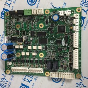 CARRIER CHILLER DISPLAY 32GB500082