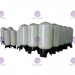 Mineral / Pure Drinking Water Ion Exchanger / Precision / Cartridge Filtration Equipment / Plant / Machine / System