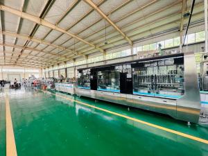 Wuhan King star Industrial Co., Ltd.
