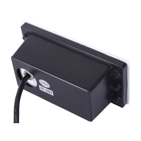 Outdoor Wall Mounted LED Corner Lights LED Corner Wall Lights 1W 3W 5W 7W