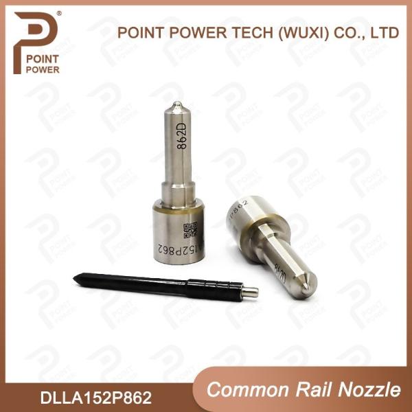 DLLA152P862 Denso Common Rail Nozzle For Injector 095000-698#/610# diesel fuel nozzle