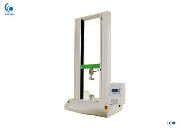Lab Equipment Universal Tensile Testing Machine For Testing Multi Materials