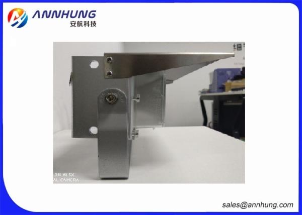 Steading Burning Illuminating Helipad Landing Lights , External Way FAA Flood Light