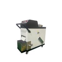 Grinding fluid purifier, three-stage separation, easy to operate