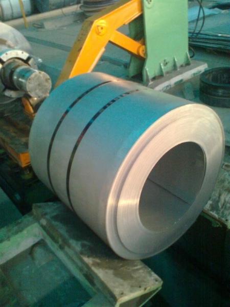 Prime 2B BA 6k 8k HL Finish 201 304 316 409 Baosteel Aisi 201 Stainless Steel Coil In Large Stock