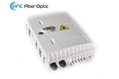 Caixas da terminação da fibra ótica de IP65 Ftth