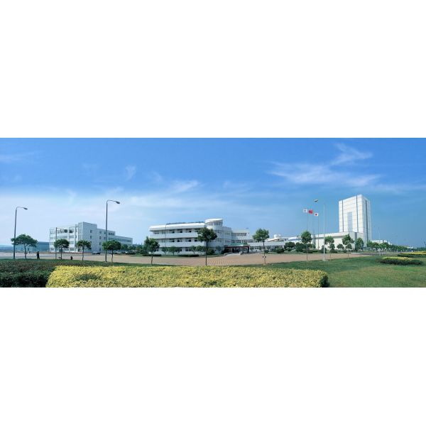 NINGBO HONG-STEEL CO.,LTD