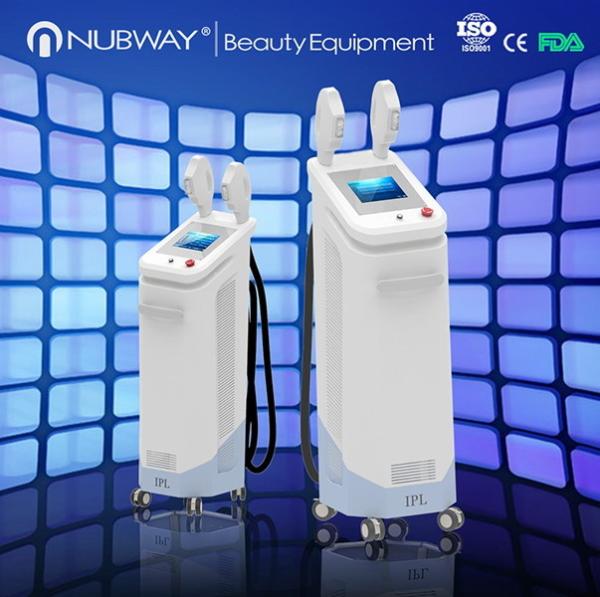 CE approved professional ipl hair remover permanent/ipl SHR hair removal machine for wrinkle removal