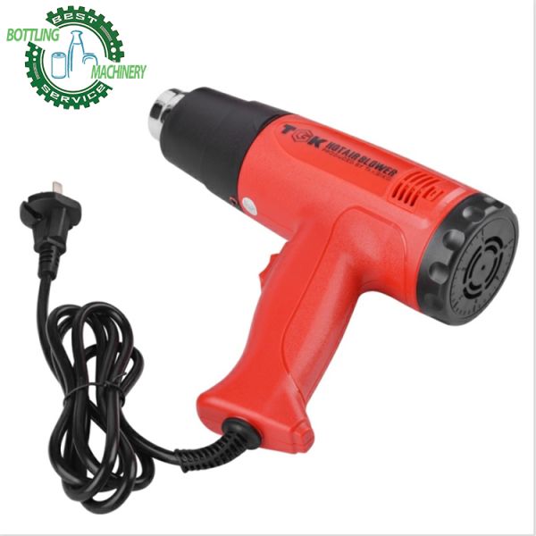 Semi Auto 5L Big Bottle Dish Soap Chemical Liquid 2 4 Head Filling Machine