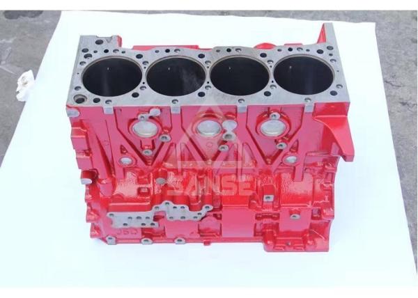 HINO J05E Engine Cylinder Block 11401-E0702 for Kobelco SK200-8 Excavator Engine parts