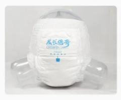 B Grade Diaper ECO disposable baby diapers