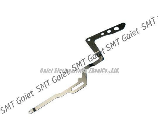 Assy da alavanca da mão de YAMAHA para a alavanca da mão do alimentador KW1-M2250-000 YAMAHA de CL12MM