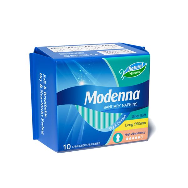 Maxi Girl Pads Free Period Санитарные салфетки для женщин менструальных