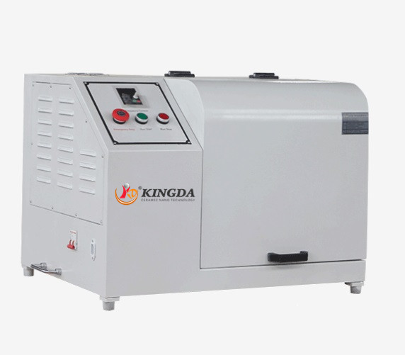 Kingda Light Type Horizontal Lab Planetary Ball Mill
