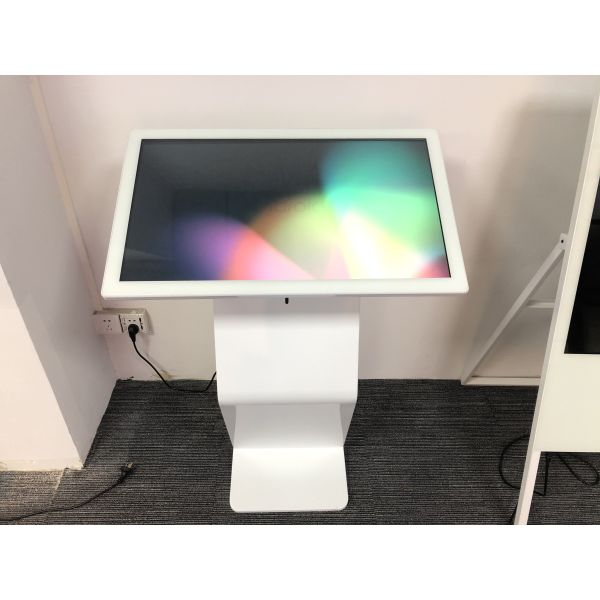 49Inch LCD Touch Screen Kiosk Android System All In One Kiosk