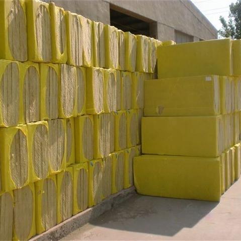 120 Kg/m³ Density Rockwool Fire Board with Up To 1000°C Temperature Resistance and Hydrophobic Treated for Superior Fire Protection