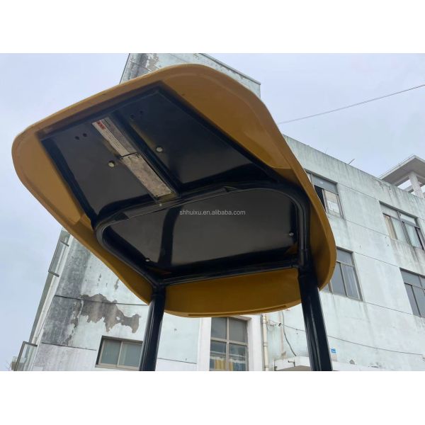 Used Komatsu PC18 PC35MR mini  excavator construction machine /second hand hydraulic mini excavator komatsu good quality