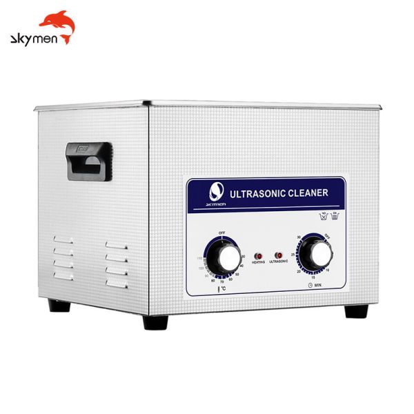 Уборщик SUS304 360W 15L ультразвуковой для очищая инструментов оборудования автозапчастей