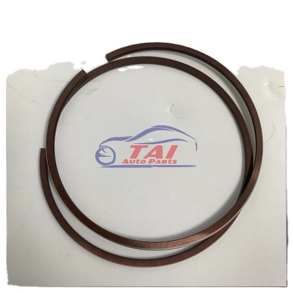 13011-28120 поршневое кольцо машинных частей запасных частей двигателя Тойота автоматическое