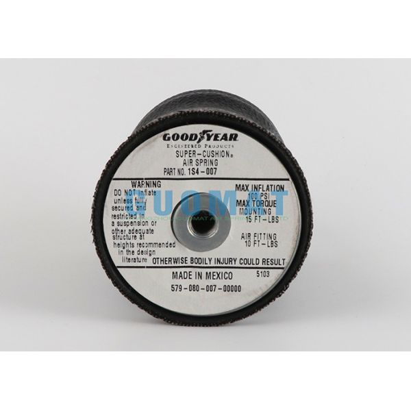 тип подвес рукава 1S4-007 Goodyear воздуха Firestone весны воздуха W02-358-7031 для Mac-k truck 227QS33