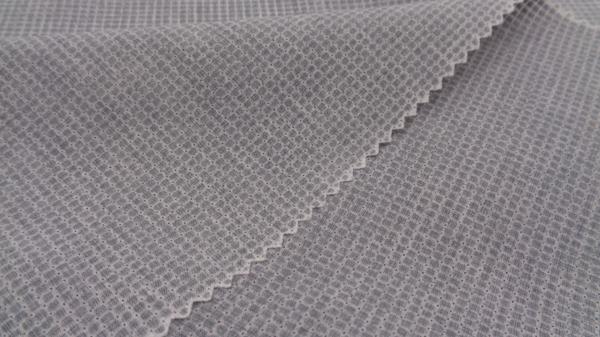 Sportswear 150cm Sports Mesh Fabric 100% Polyester 100D Breathable