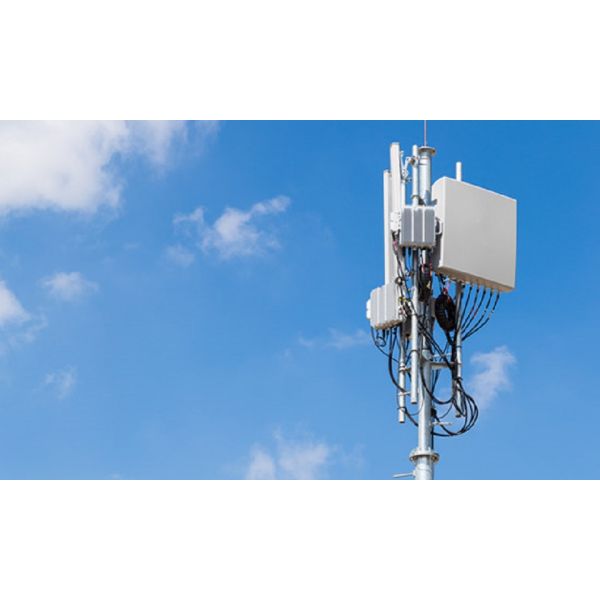 MCU To RCU RET Control Cables 0.5~100 Meter 5 Pin AISG Male To Female