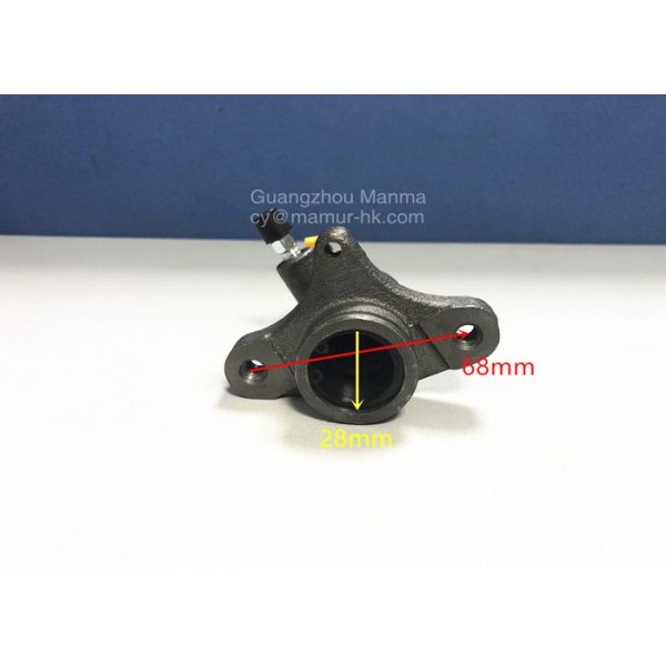 Цилиндр JMC 1030 муфты ISUZU NKR NHR невольничий 8-97212010-0 8972120100