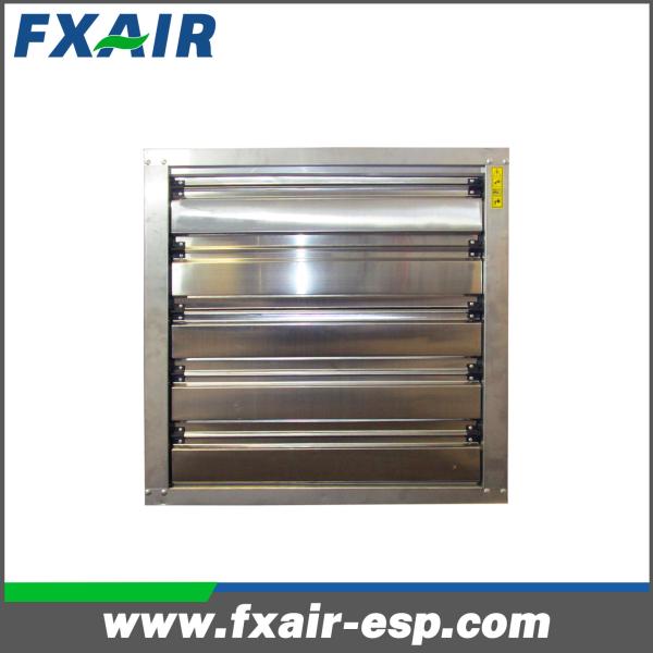 304/201 Stainless steel exhaust fan large big factory fan 50 inch industrial exhaust fan for chemical plant warehouse