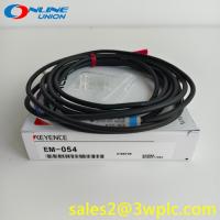 EM-054 KEYENCEHeavy-Duty Electric Actuator – Precision Motion Control for Industrial Automation