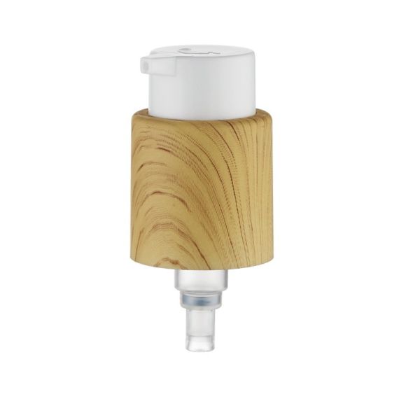 0.5ML Discharge Rate 22/410 24/410 Lotion Pump for Custom PP Plastic Dispenser
