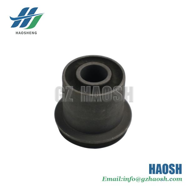 Isuzu 700P Nkr Rear Leaf Spring Bushing 8-94118588-1 8-94118588-0 8941185881 8941185880