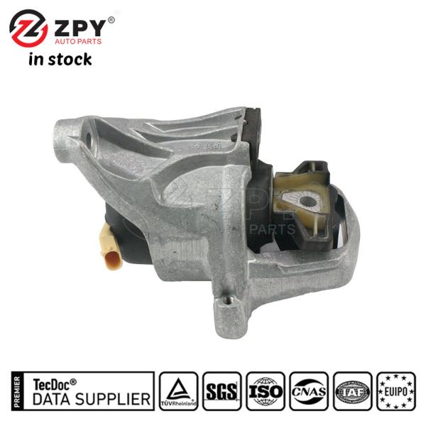 Audi VW Porsche Engine Electric Motor Mount Kit 8WD199371H