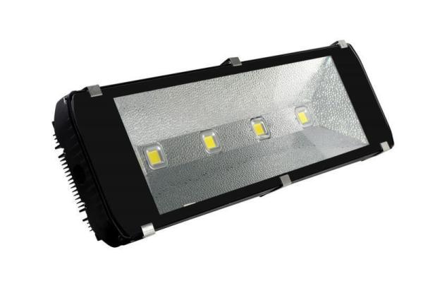 320W COB Outdoor LED Flood Light  ,  Exterior Led Floodlight Cool White