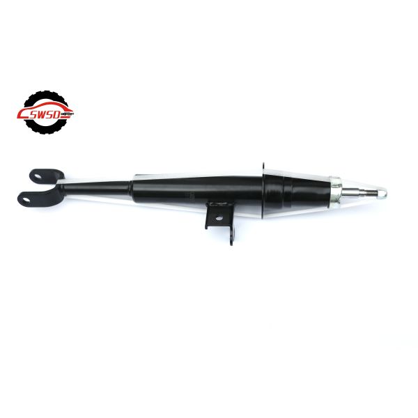 Амортизатор удара фронта серии F18 BMW 5 OEM 31316850441 левый