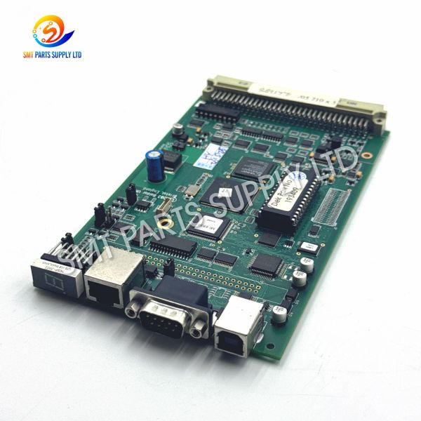DEK 193409 NES002-501 NextMove Board for Screen Printer with Motion Control, Signal Processing, and Machine Communication